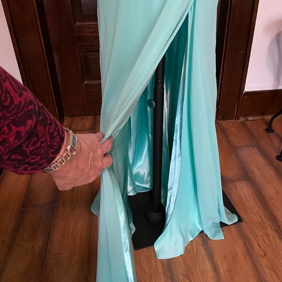 Dave & Johnny Formal. Size 3/4. NWT - Picture 4 of 11